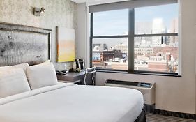 Times Square West Hotel, BW Signature Collection